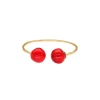 Bangle Bracelets|Majorica Adjustable Murano Glass Pearl Bracelet Capri