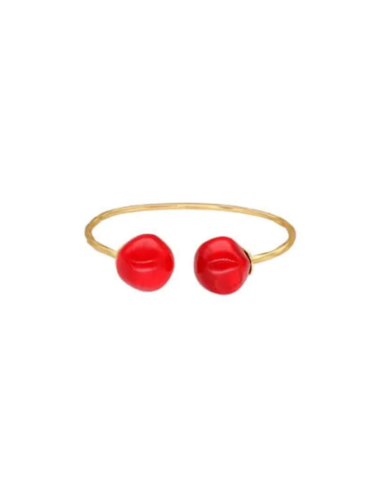 Bangle Bracelets|Majorica Adjustable Murano Glass Pearl Bracelet Capri