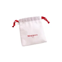 Elastic Bracelets|Majorica Adjustable Pink Stretch Sifnos Bracelet With Pearl
