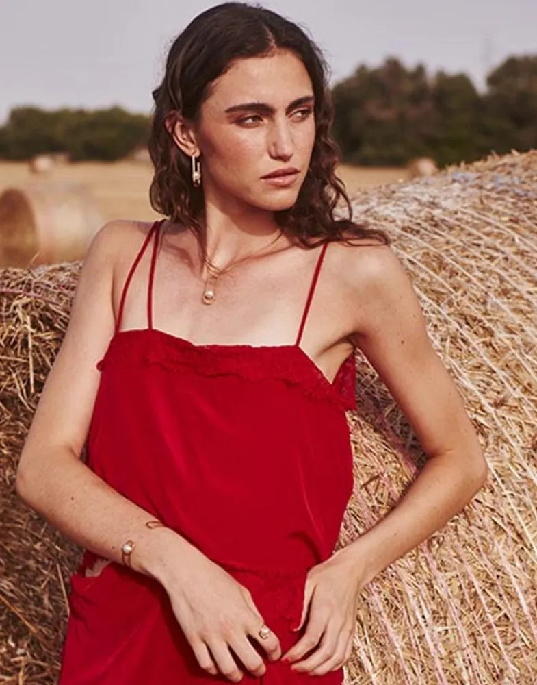 Bangle Bracelets|Majorica Atenea Bangle