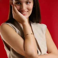 Bangle Bracelets|Majorica Big Bracelet Aura Nuage Pearl