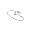 Bangle Bracelets|Majorica Bracelet Alina Mixed