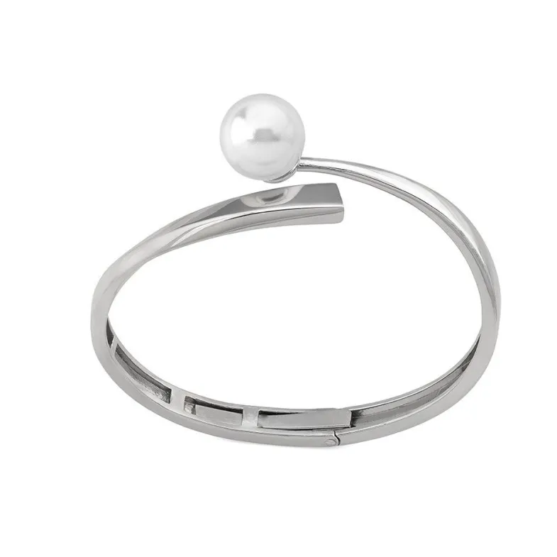 Bangle Bracelets|Majorica Bracelet Clave Al Sol