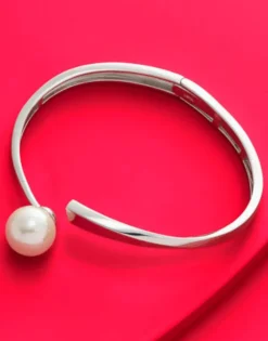 Bangle Bracelets|Majorica Bracelet Clave Al Sol