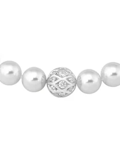Bracelets For Brides|Majorica Bracelet Esfera