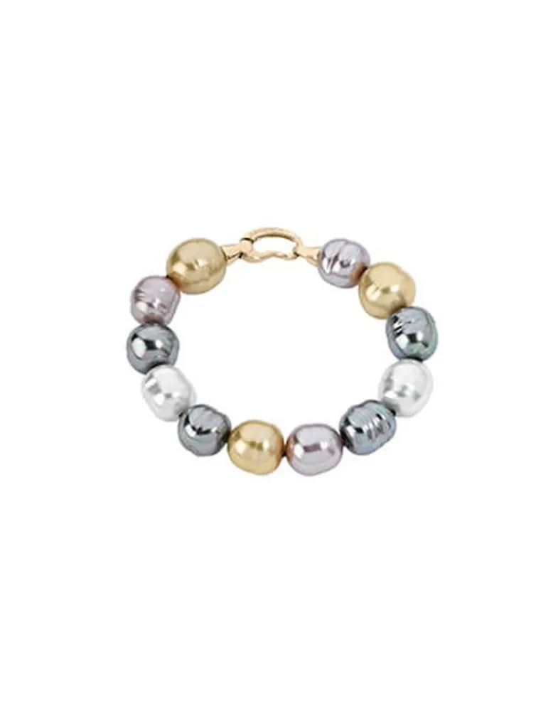 Bracelets For Brides|Majorica Bracelet Gea