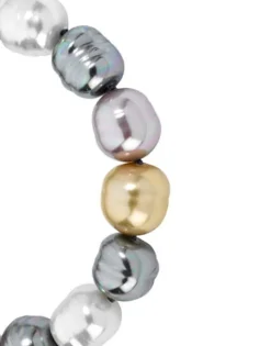 Bracelets For Brides|Majorica Bracelet Gea