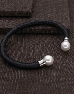 Leather Bracelets|Majorica Bracelet Mallorca
