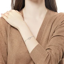 Chain Bracelets|Majorica Bracelet Pure Love