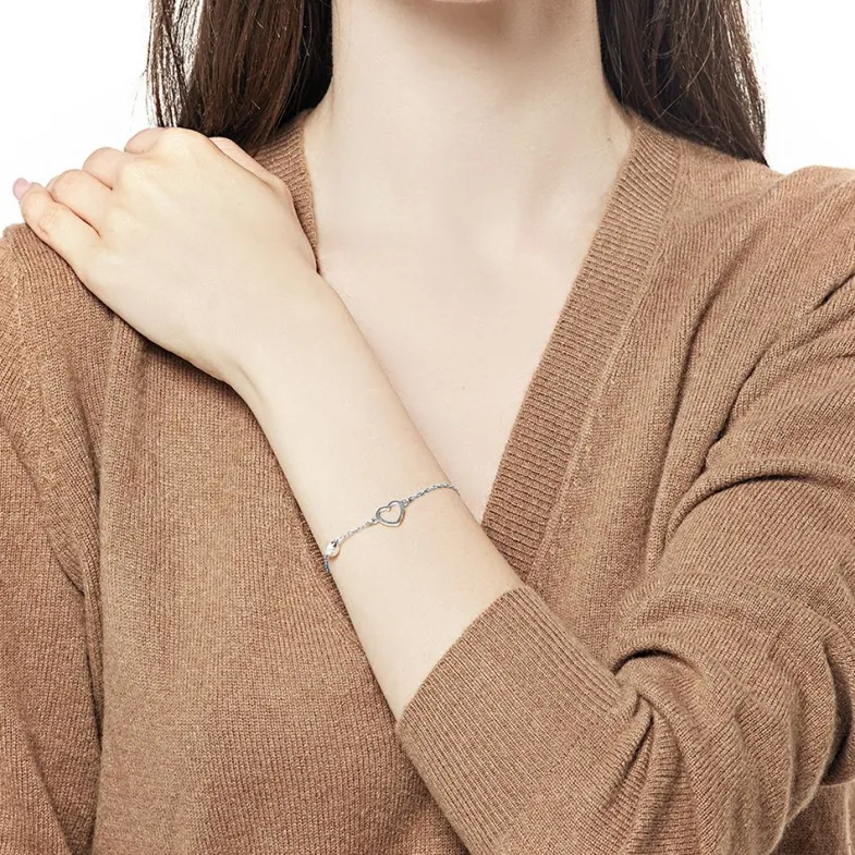 Chain Bracelets|Majorica Bracelet Pure Love