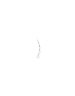 Ear Cuffs|Majorica Climber Dangle Earring With Pearls Left