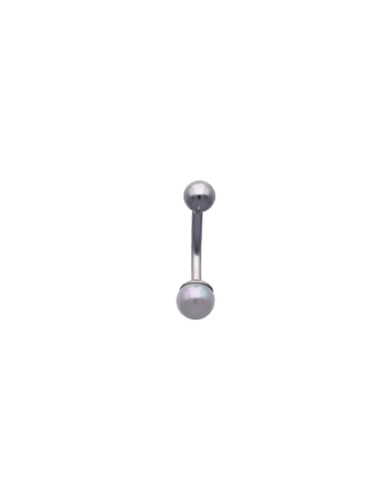 Piercings|Majorica Cos Collection Navel Jewellery