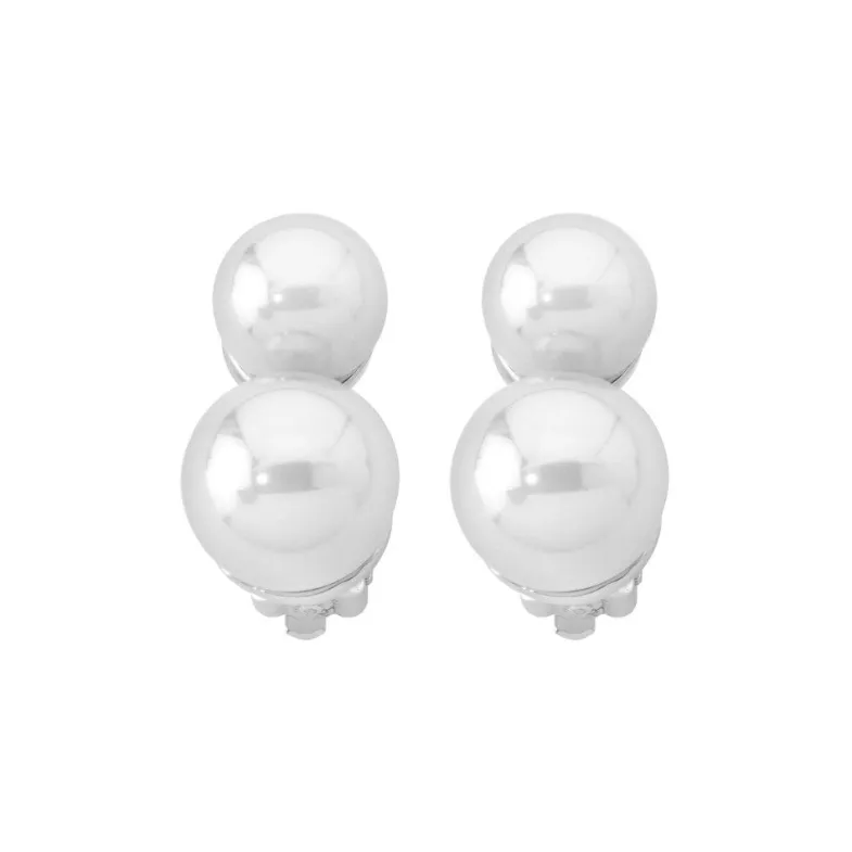 Short Earrings|Majorica Earrings Ariel