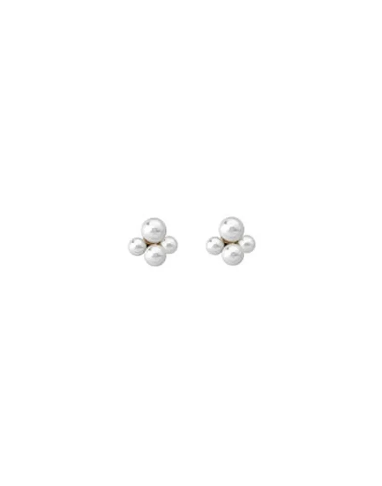 Short Earrings|Majorica Earrings Arpegio