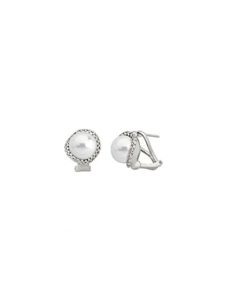 Short Earrings|Majorica Earrings Exquisite Vintage