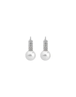 Bridal Earrings|Majorica Earrings Sofia