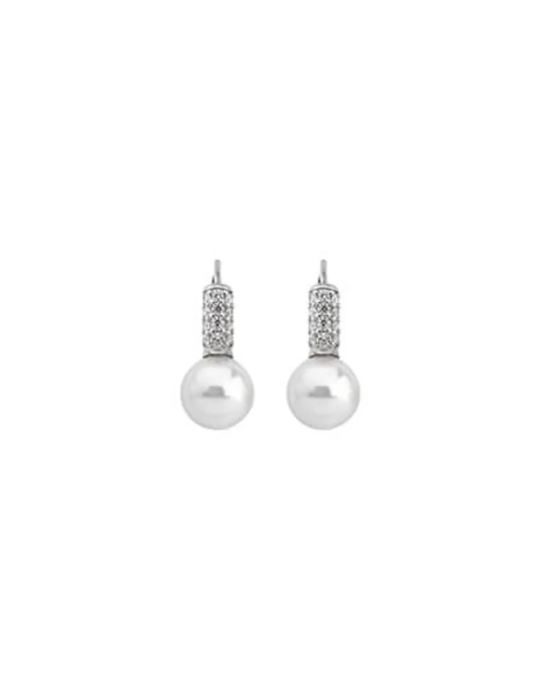 Bridal Earrings|Majorica Earrings Sofia