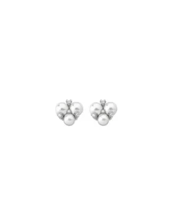Short Earrings|Majorica Earrings Starlight