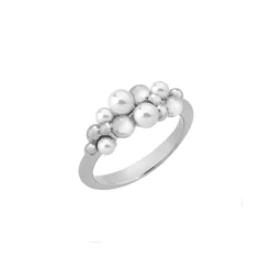 Medium-Sized Rings|Majorica Fuga Ring