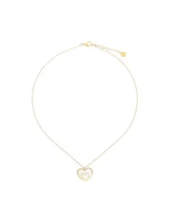 Pendants With Chain|Majorica Heart Pendant Valentina