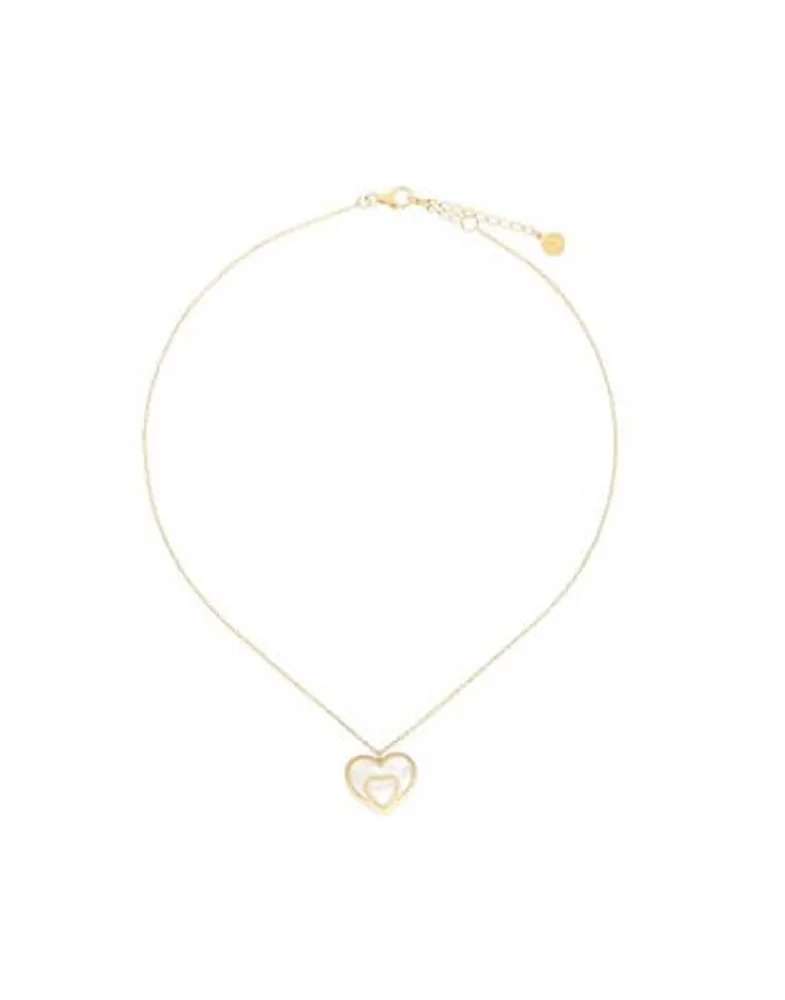 Pendants With Chain|Majorica Heart Pendant Valentina