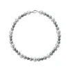 Long Pearl Necklaces|Majorica Multicolour Estela Pearl Necklace 46Cm