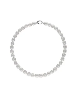 Long Pearl Necklaces|Majorica Necklace Agora