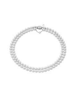 Wedding Necklaces|Majorica Necklace Ariel