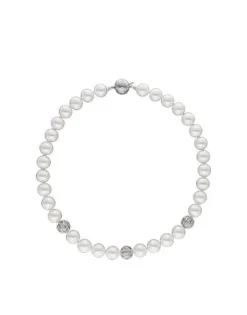 Wedding Necklaces|Majorica Necklace Esfera