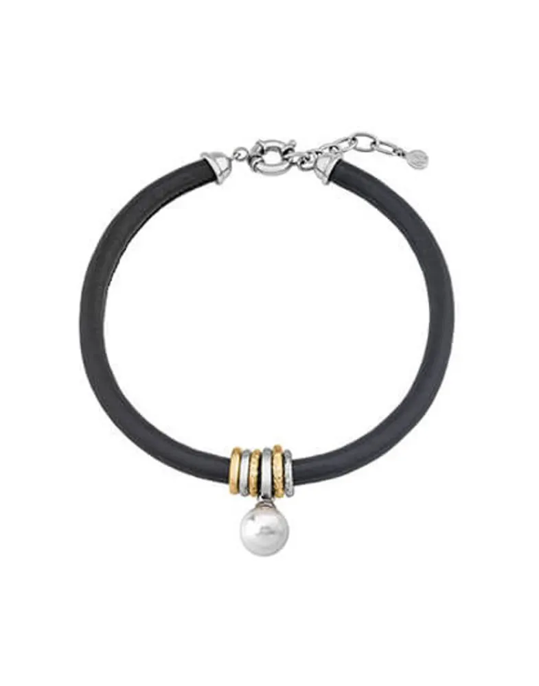 Pearl Chokers|Majorica Necklace Formentera