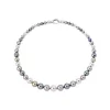 Long Pearl Necklaces|Majorica Necklace Galaxia