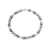 Wedding Necklaces|Majorica Necklace Gea