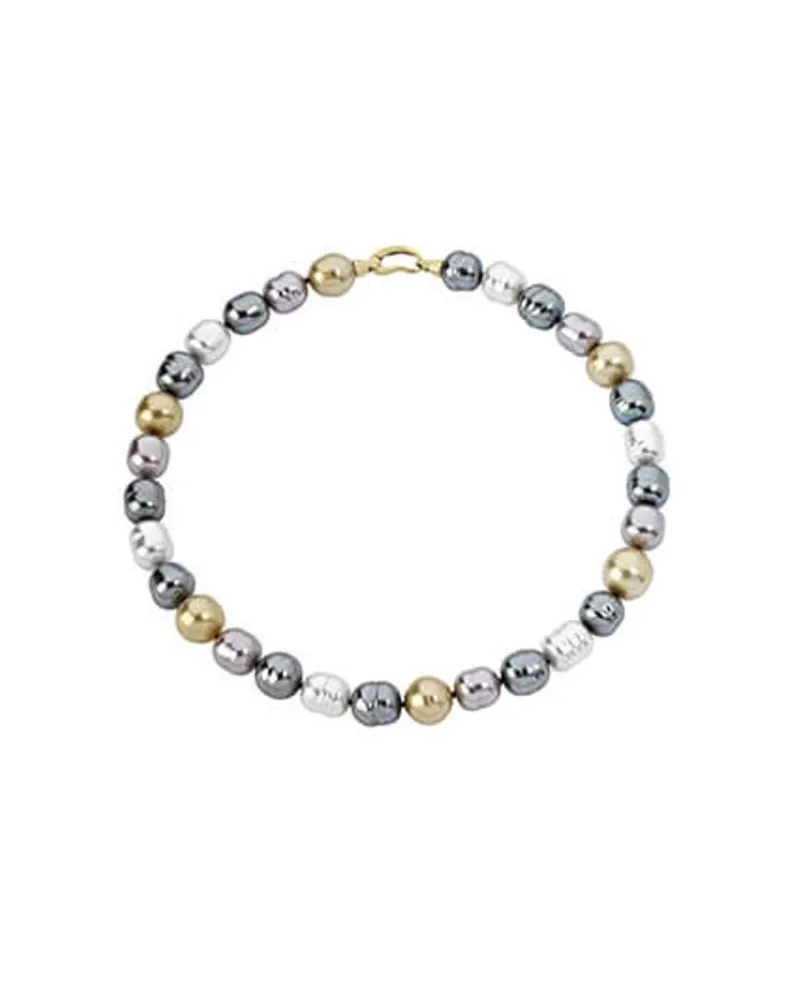 Wedding Necklaces|Majorica Necklace Gea