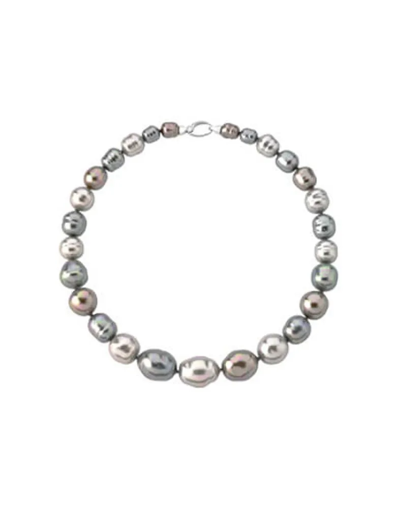 Wedding Necklaces|Majorica Necklace Juno