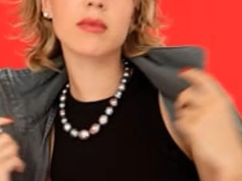 Wedding Necklaces|Majorica Necklace Juno