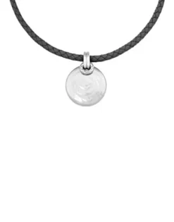 Leather Necklaces|Majorica Necklace Menorca