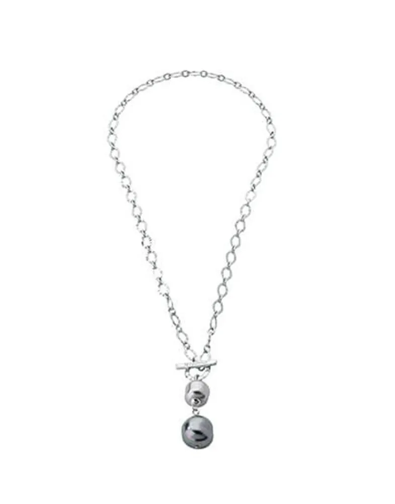 Pearl Chain Necklaces|Majorica Necklace Ninfa