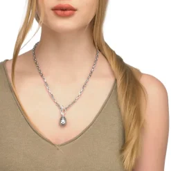 Pearl Chain Necklaces|Majorica Necklace Tender