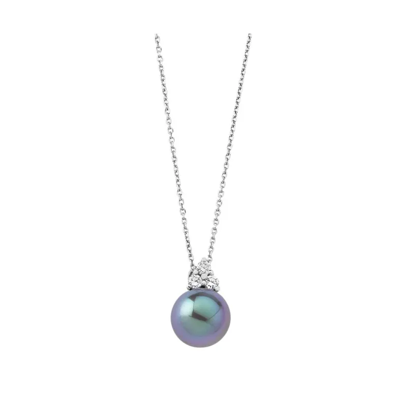 Pendants With Chain|Majorica Pendant Ceres