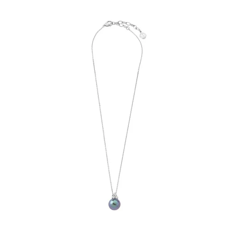 Pendants With Chain|Majorica Pendant Ceres