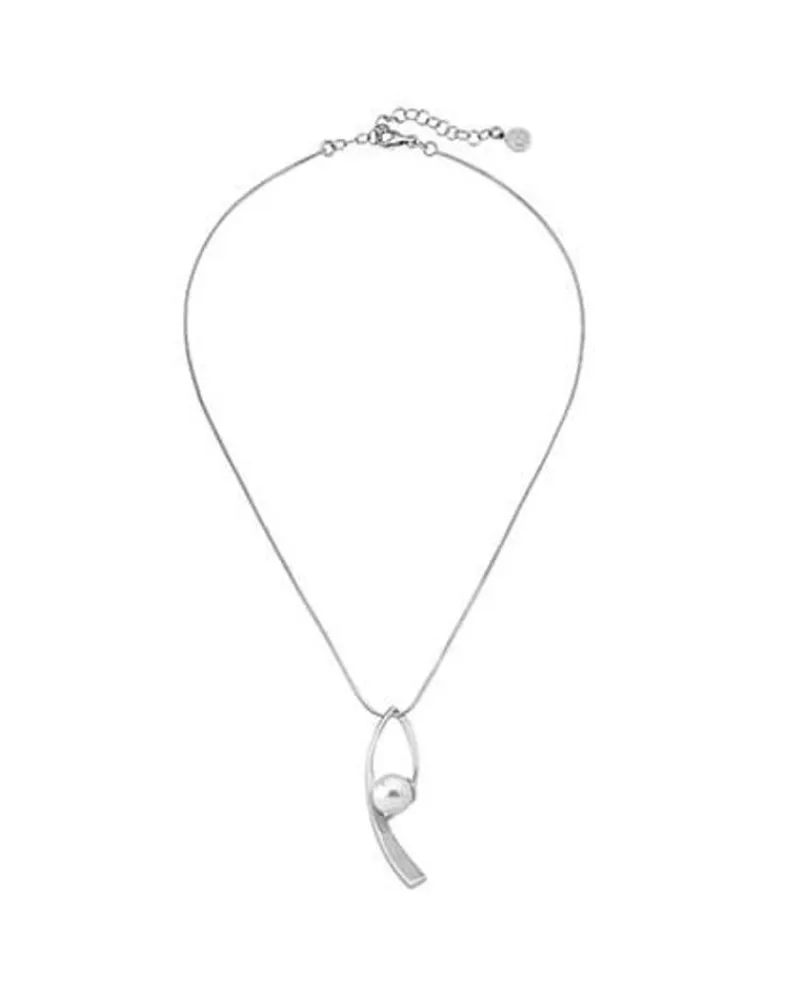 Pendants With Chain|Majorica Pendant Clave Al Sol