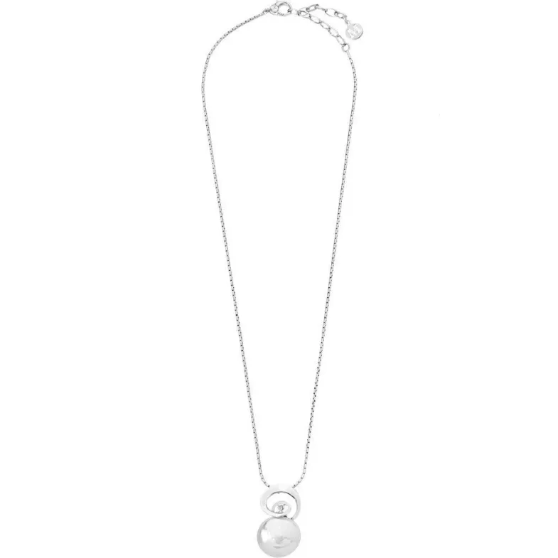 Pendants With Chain|Majorica Pendant Espiral