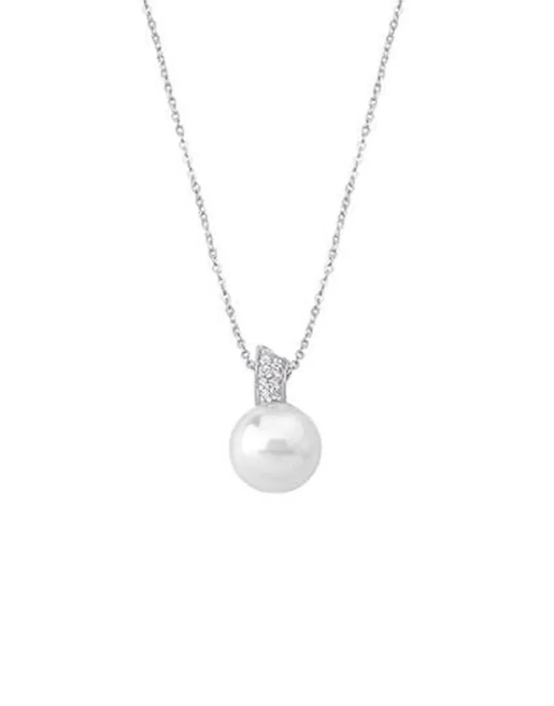 Pendants With Chain|Majorica Pendant Exquisite Ballet