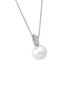 Pendants With Chain|Majorica Pendant Exquisite Ballet