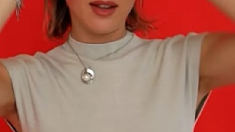 Short Earrings|Majorica Petra Earrings In Steel With A White Pearl