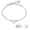 Baby Earrings|Majorica Pure Love Girl Set