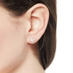Baby Earrings|Majorica Pure Love Girl Set