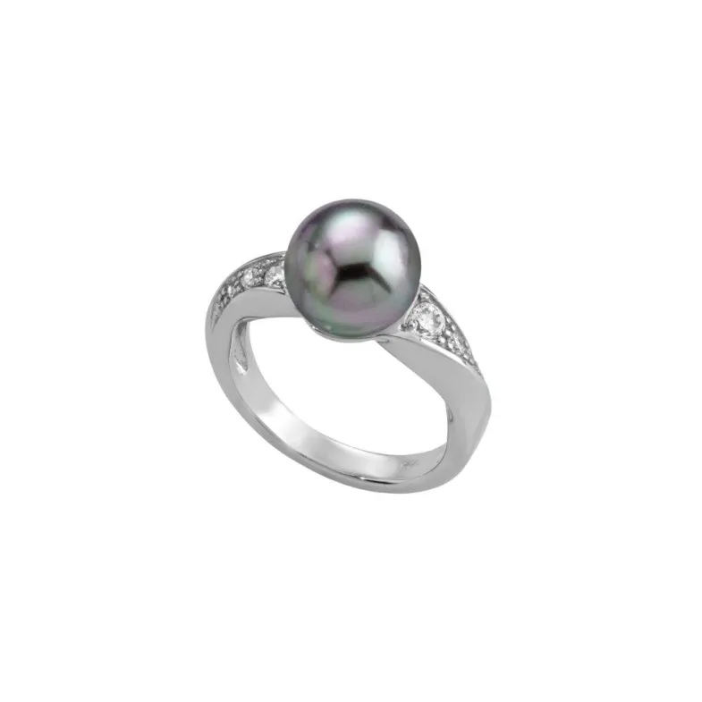 Medium-Sized Rings|Majorica Ring Ceres