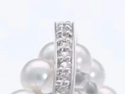 Medium-Sized Rings|Majorica Ring Exquisite Shine