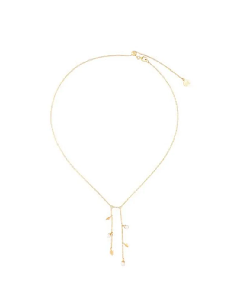 Pearl Chain Necklaces|Majorica Romea Long Necklace